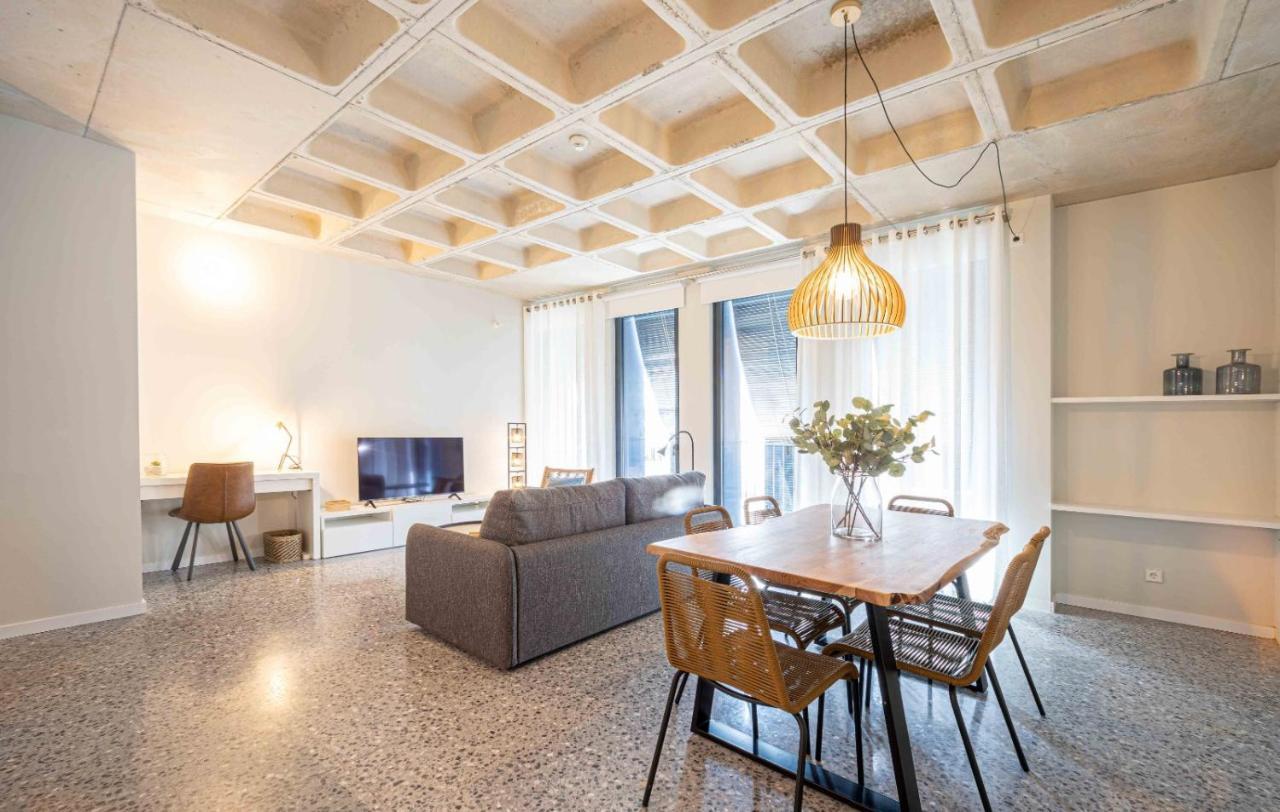 Barcelona Touch Apartments - Rosich Οσπιταλέτ ντε Λιοβρεγάτ Εξωτερικό φωτογραφία