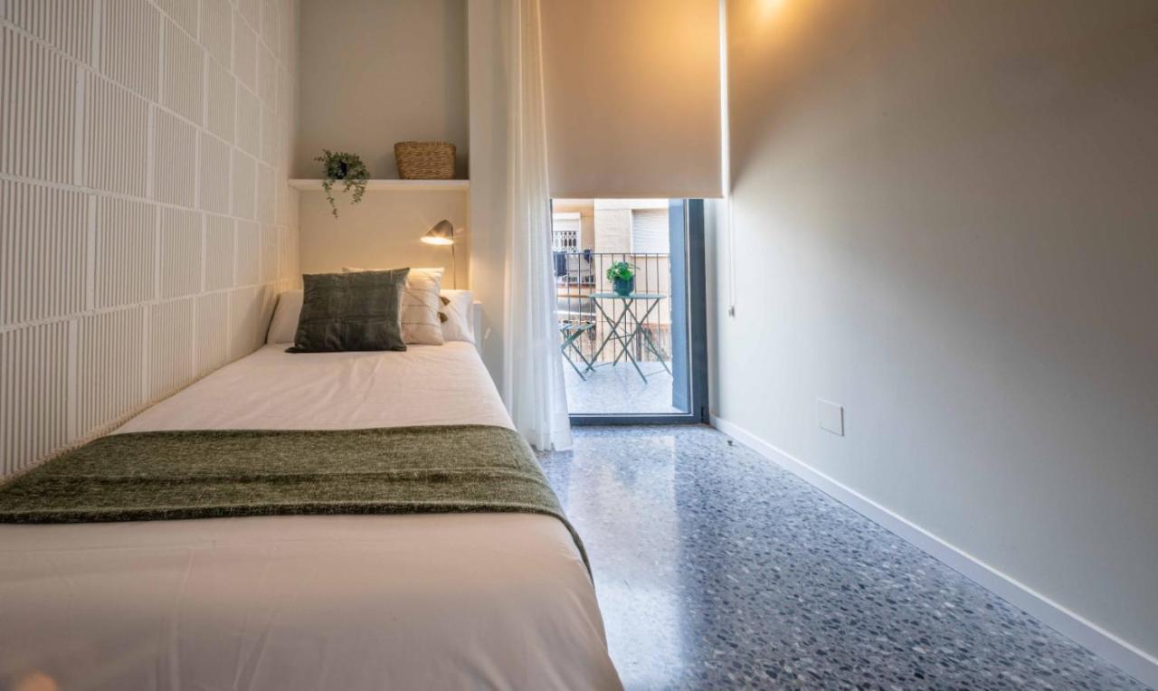 Barcelona Touch Apartments - Rosich Οσπιταλέτ ντε Λιοβρεγάτ Εξωτερικό φωτογραφία