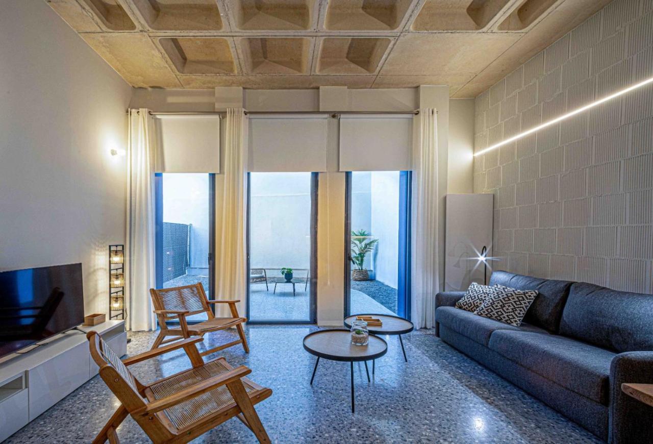 Barcelona Touch Apartments - Rosich Οσπιταλέτ ντε Λιοβρεγάτ Εξωτερικό φωτογραφία