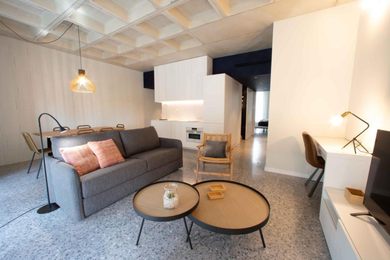 Barcelona Touch Apartments - Rosich Οσπιταλέτ ντε Λιοβρεγάτ Εξωτερικό φωτογραφία