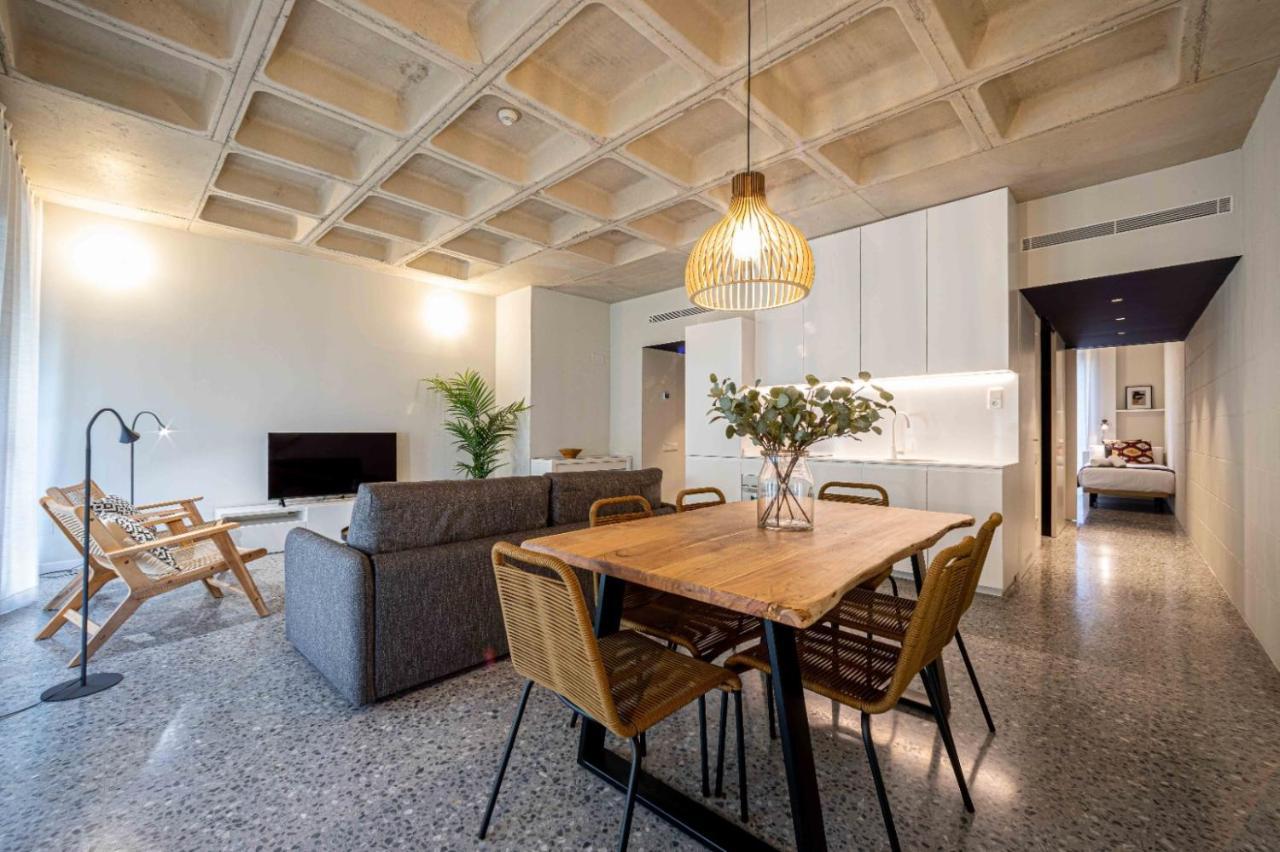 Barcelona Touch Apartments - Rosich Οσπιταλέτ ντε Λιοβρεγάτ Εξωτερικό φωτογραφία