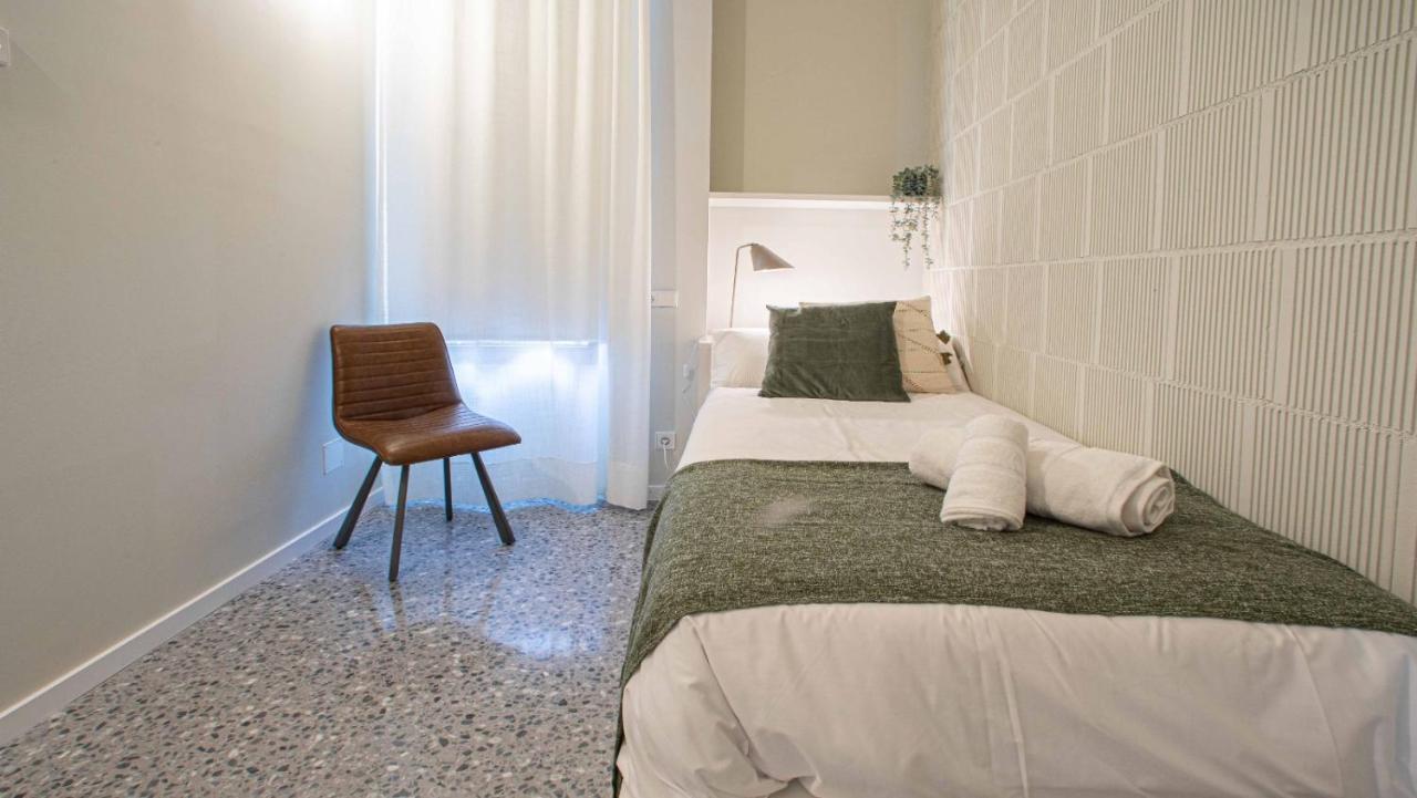 Barcelona Touch Apartments - Rosich Οσπιταλέτ ντε Λιοβρεγάτ Εξωτερικό φωτογραφία