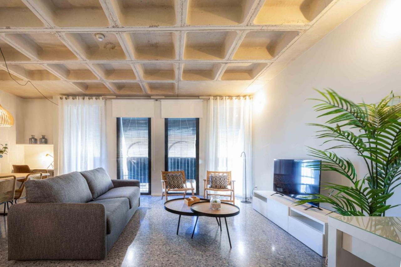 Barcelona Touch Apartments - Rosich Οσπιταλέτ ντε Λιοβρεγάτ Εξωτερικό φωτογραφία