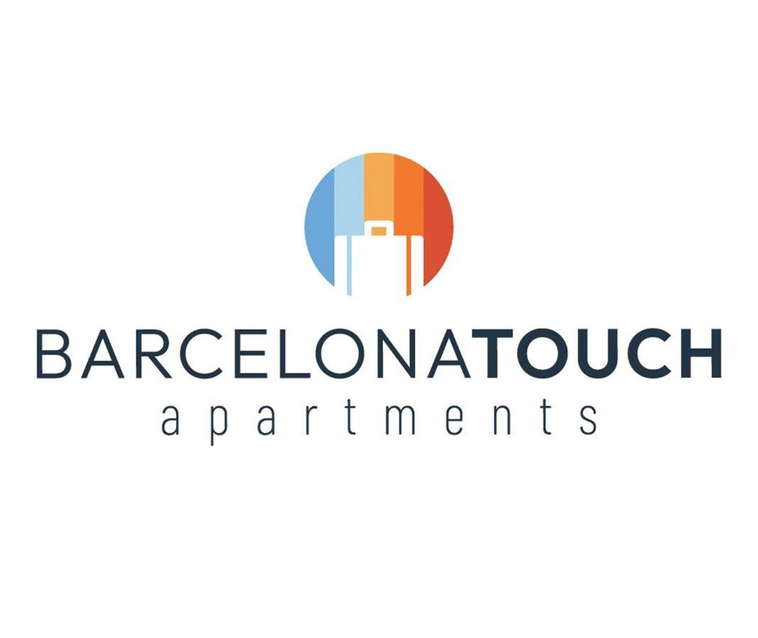 Barcelona Touch Apartments - Rosich Οσπιταλέτ ντε Λιοβρεγάτ Εξωτερικό φωτογραφία